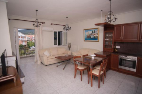 LUXURIOYS HOME IN LEFKADA CITY